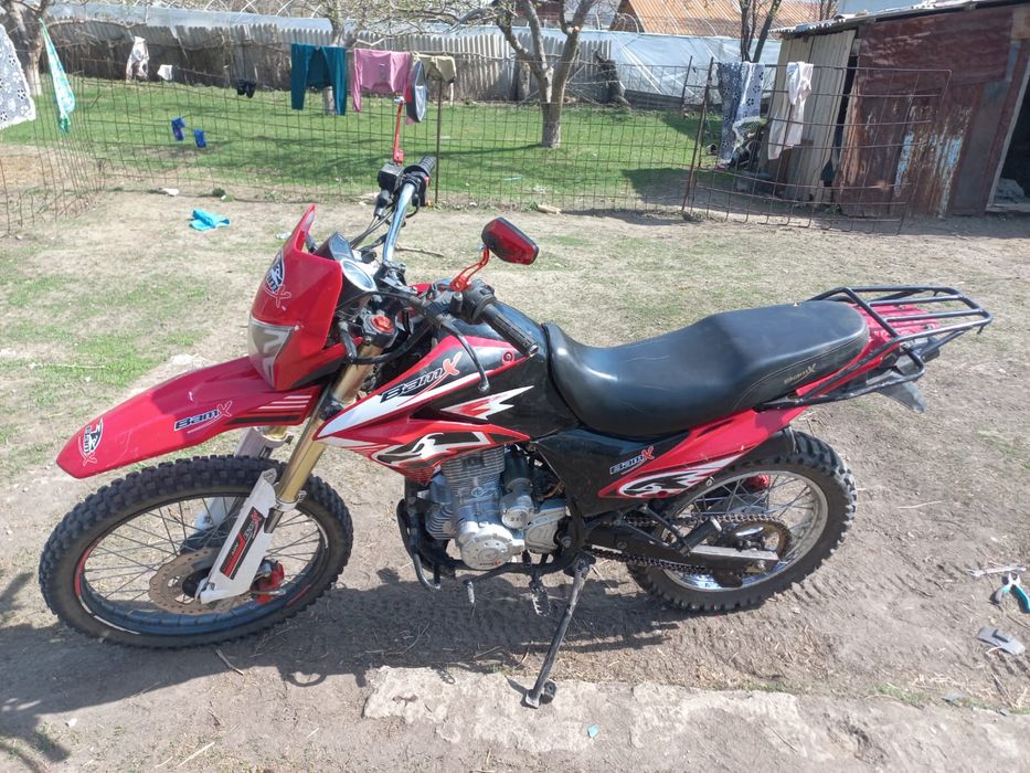 Продам эндурооо торг будет