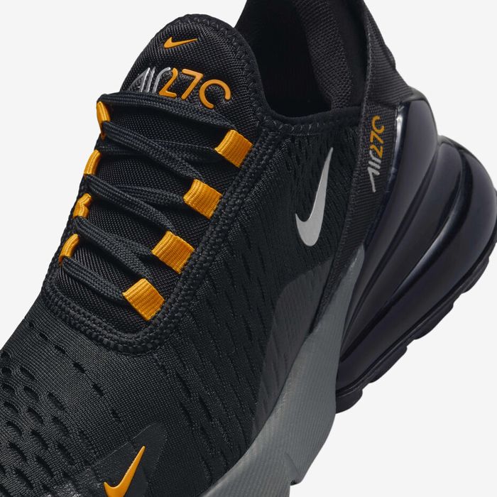 Nike Air Max 270 - 38, 38.5 и 39 Номер Оригинални