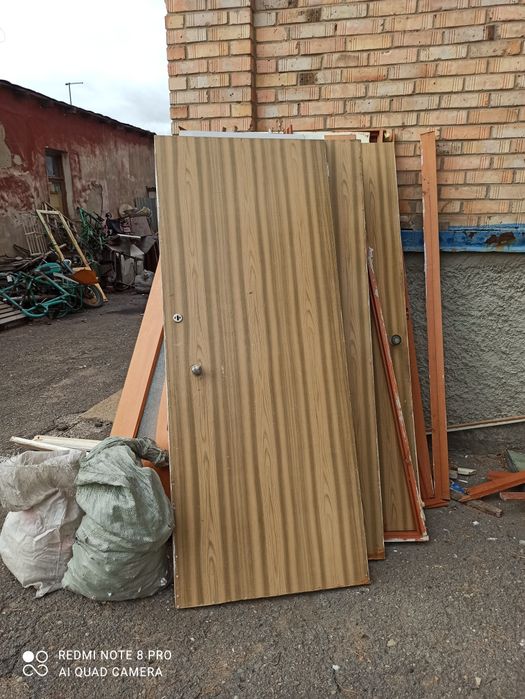 Двери межкомнатные