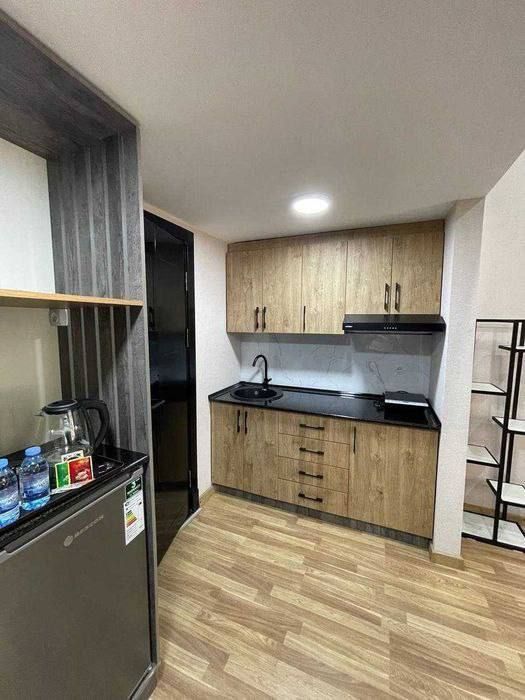 Срочно сдается отель в Яккасарайском районе