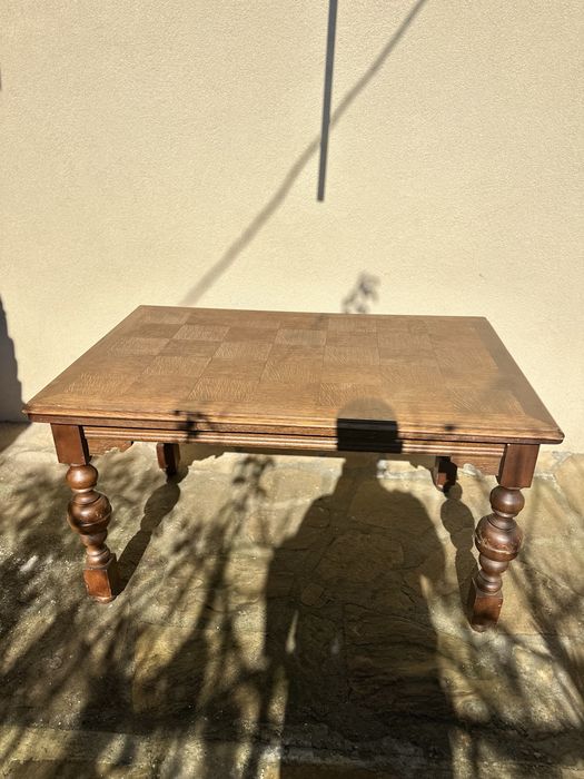 Трапезна разтегателна маса