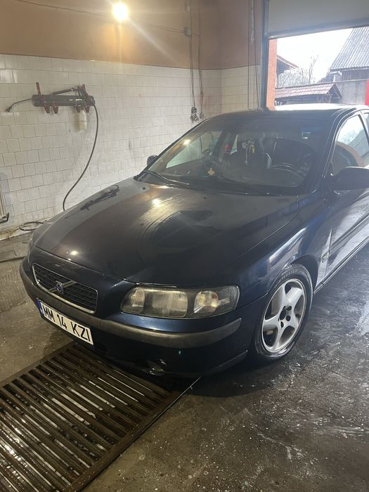 Volvo S60 2.4 dizel
