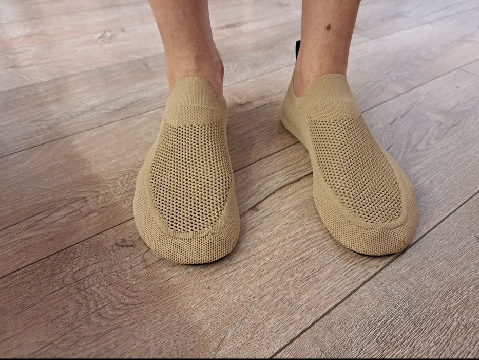 Обувки за плаж номер 43