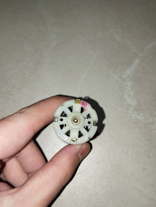 Kichkina matorchik 5.800