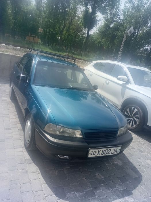 Chevrolet Nexia 1999 — 4