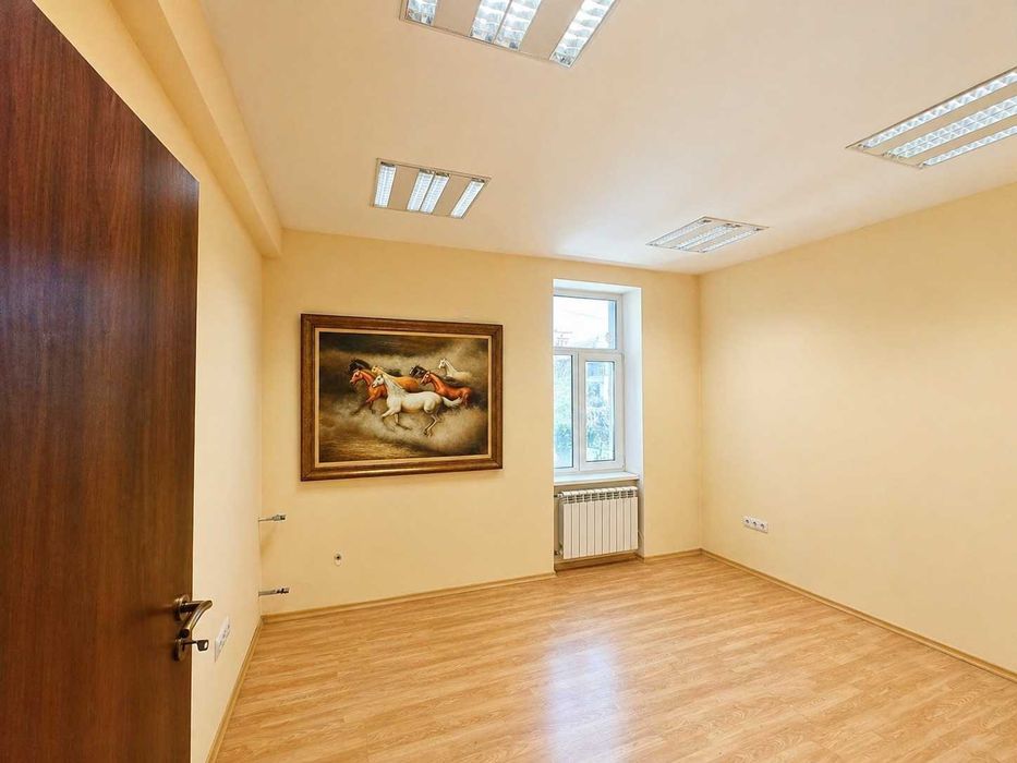 Престиж, локация и потенциал в сърцето на София.