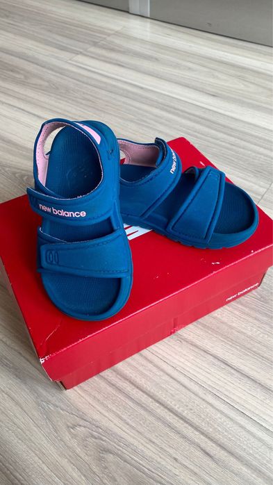 Sandale copii New Balance 21