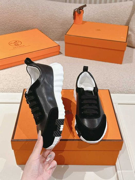 Летни Hermes мъжки и женски обувки