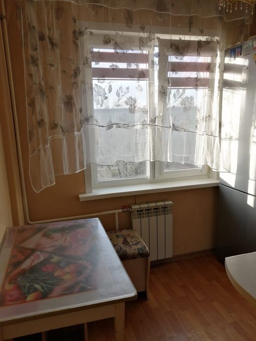 Продажа квартиры