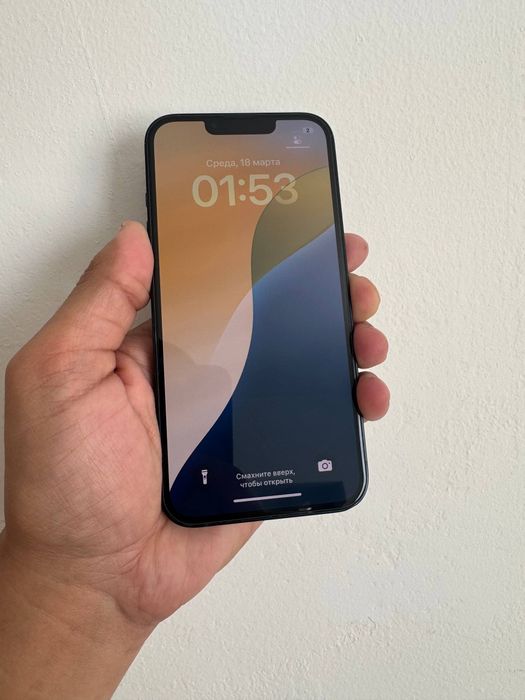 iPhone 13/128GB/Айфон 13/128ГБ