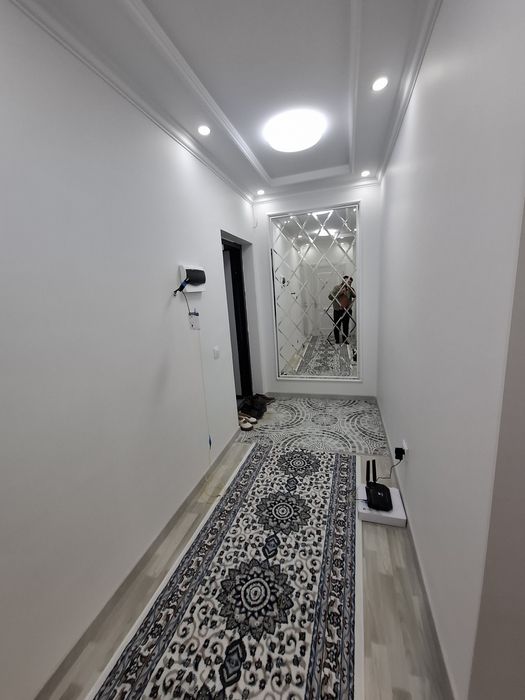 Arenda kvartira Bektemir Vodnik Muljal Prakratura oldida 3xona 7etaj