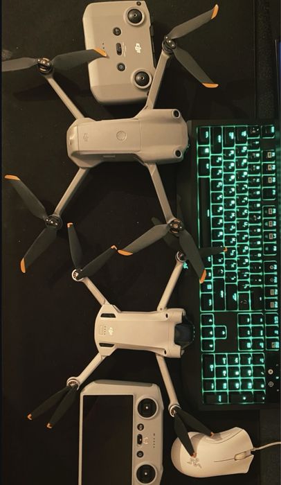 Продам DJI Mini 3 Pro RS