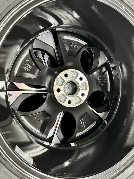 Jante Skoda Kodiaq R20 Originale Continental 35/2025 Noua