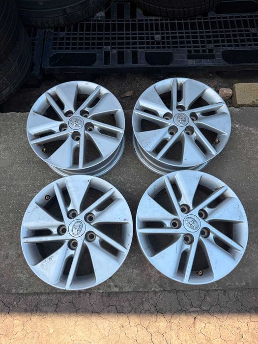 Vand Jante / roti opel astra J 5x105 r16 logan toyota hyundai renault r16 roti opel logan renault clio kia
