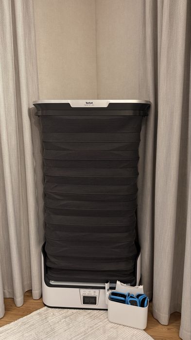Паровой шкаф Tefal Care For You