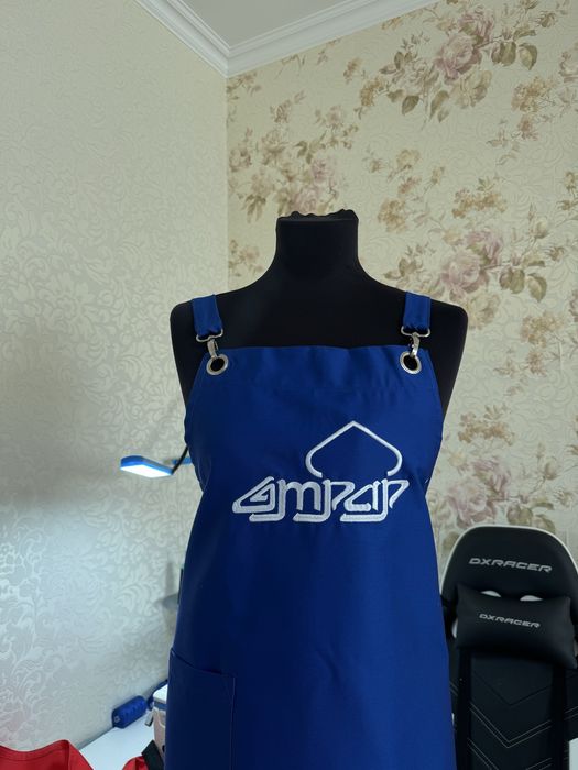 Фартуки оптом от 5 штук