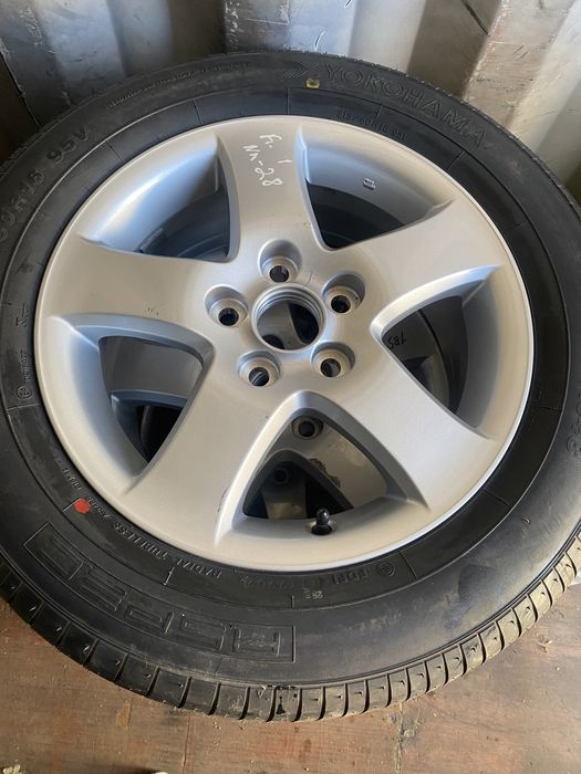 Продам диска на Тойота Камри 30, 35