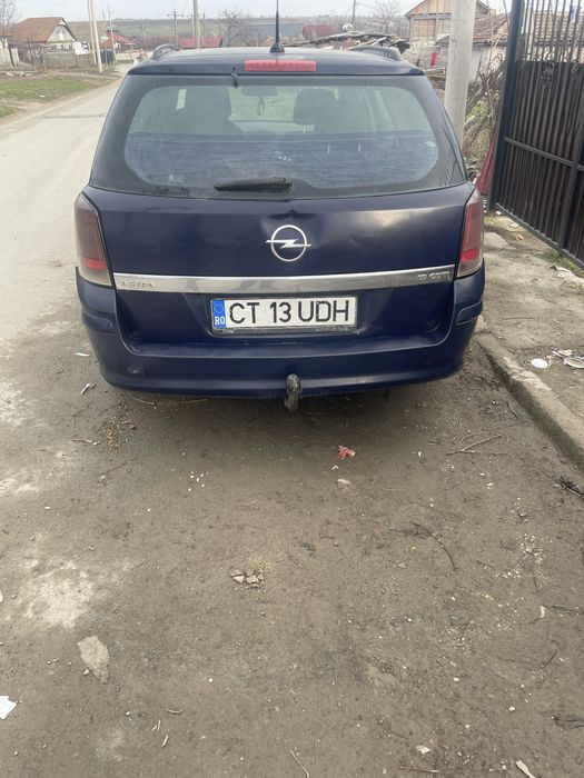 De vanzare , opel astra
