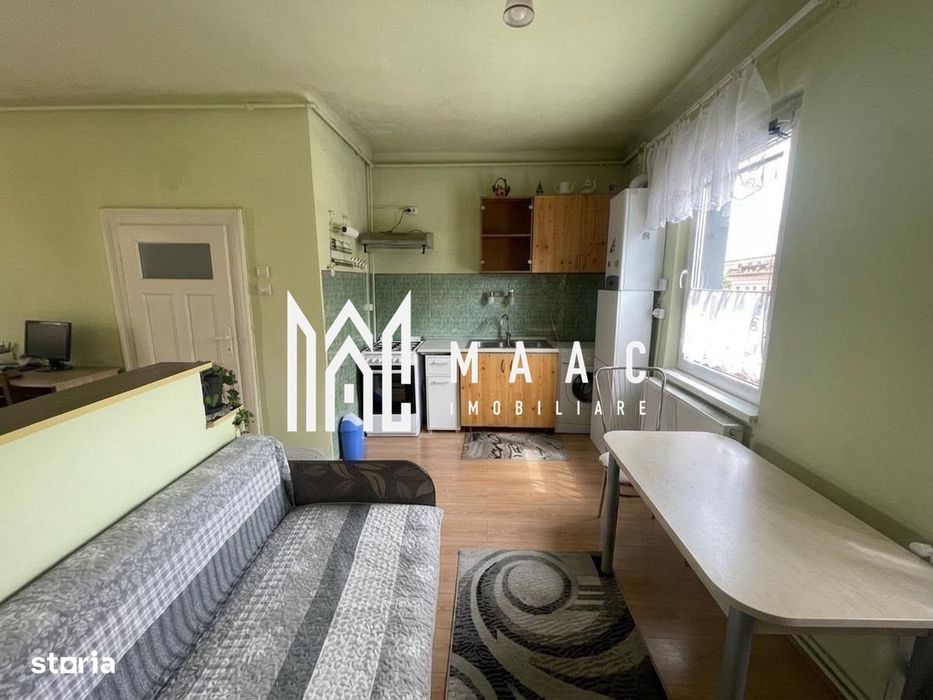 Apartament 2 camere de vânzare | Sibiu Terezian | 76 mp, la casă