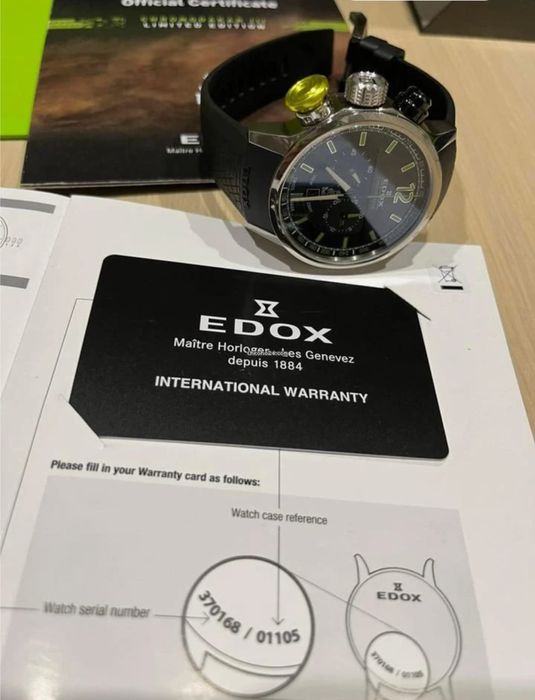 Часы мужские наручные