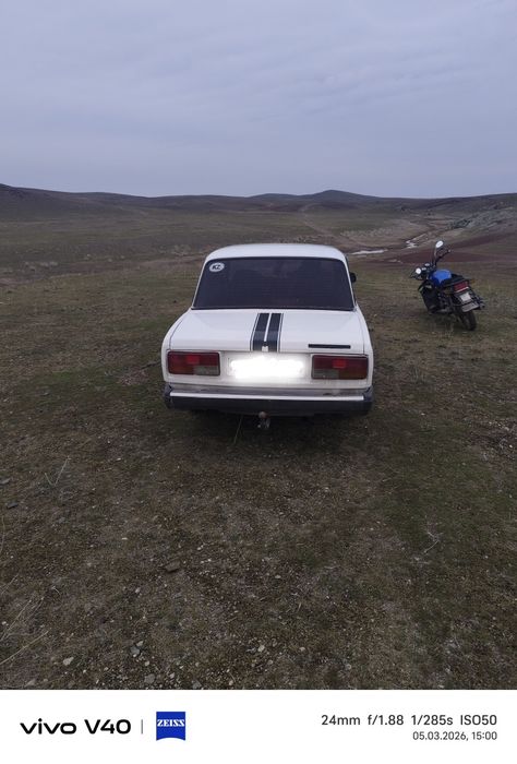 2107 продам хор состояние