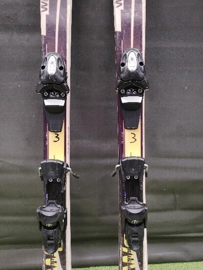 ski racer w62 - produs resigilat - (SecondHand) Decathlon