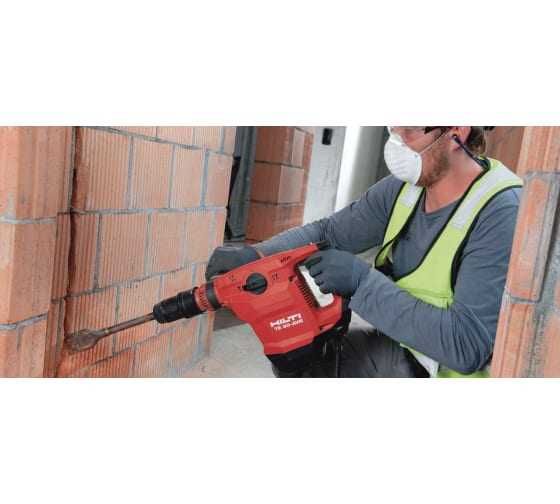 HILTI TE 50-AVR Original