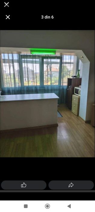 Vand apartament 2 camere Simian