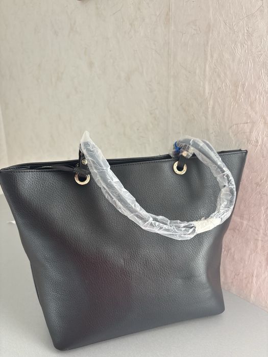 Versace Jeans дамска чанта – чисто нова, с етикети