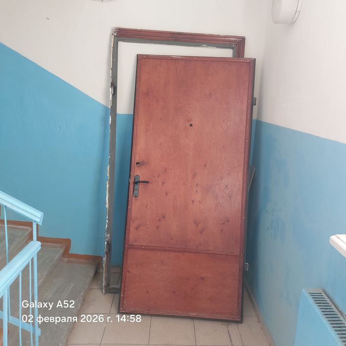 Сырыткы есик сатылады