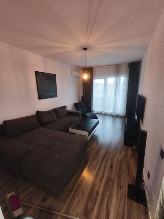 Închiriez apartament cu 1 camera