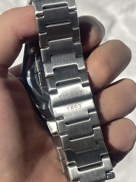 Tissot PRX Часы мужские