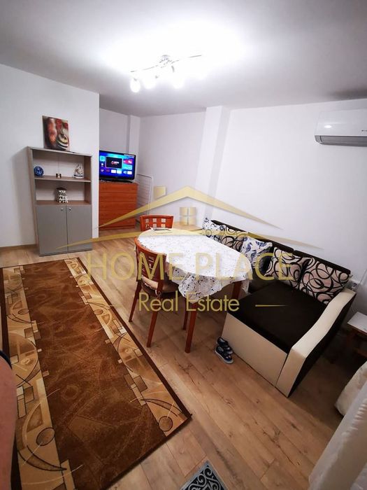 Дава се под наем Двустаен апартамент в Варна, Аспарухово - 50 кв.м за 510 € - Снимка #3