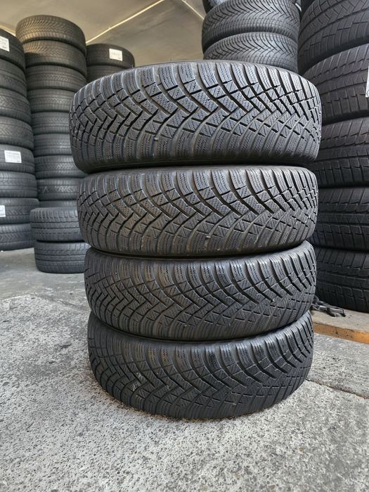 Hankook 185/65 R15 88T MS iarnă