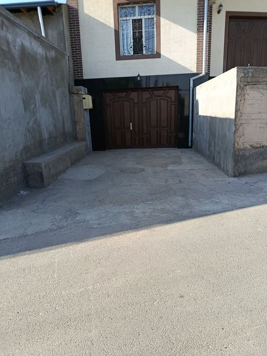 Арендага жой бор