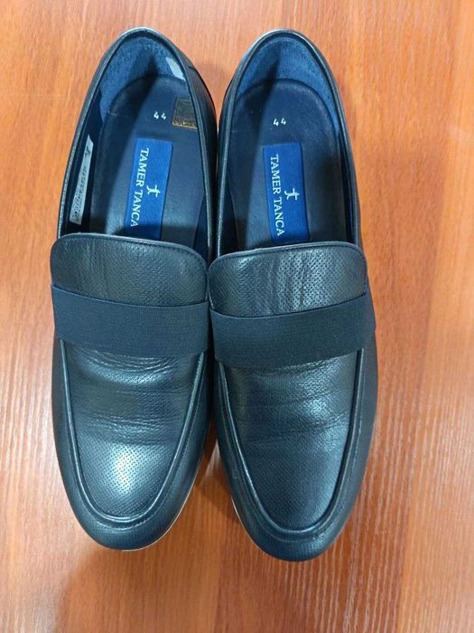 Мужская модная повседневная обувь