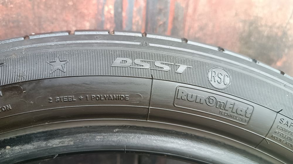 225/45/17 Dunlop