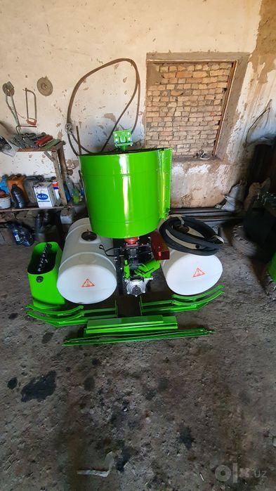 Овх 600 сотилади