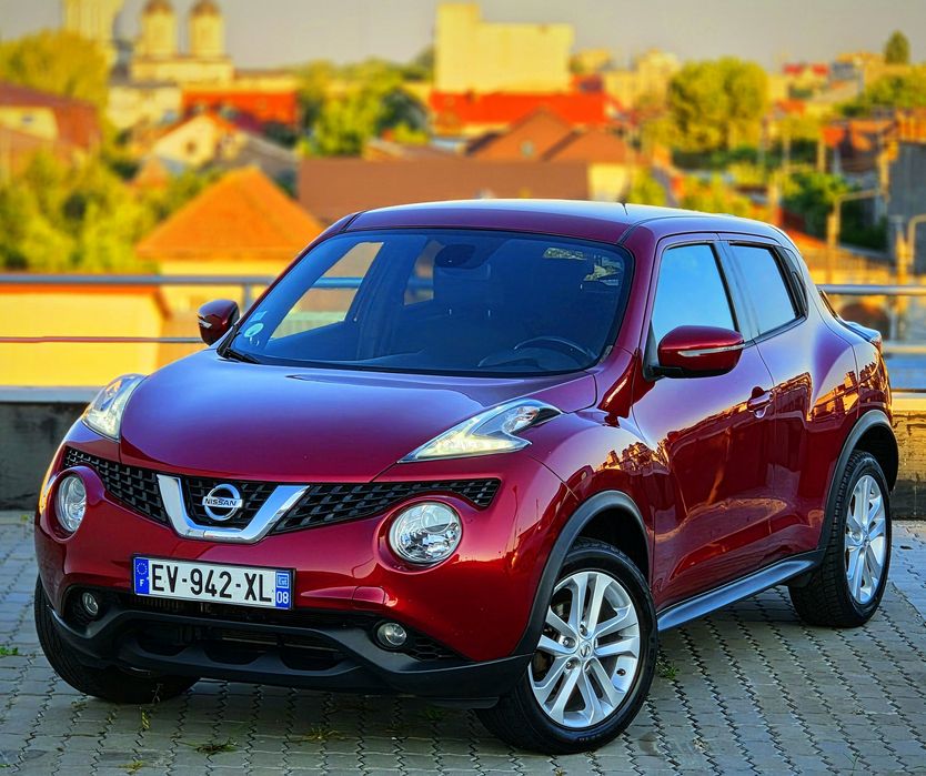 Nissan Juke Tekna-Navigatie-Camera-Facelift-2018