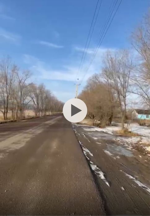 Участок шесть суток земли