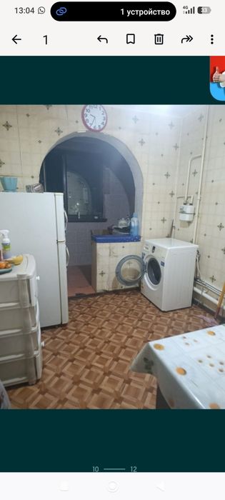 Восток мкр квартира беріледі срочно