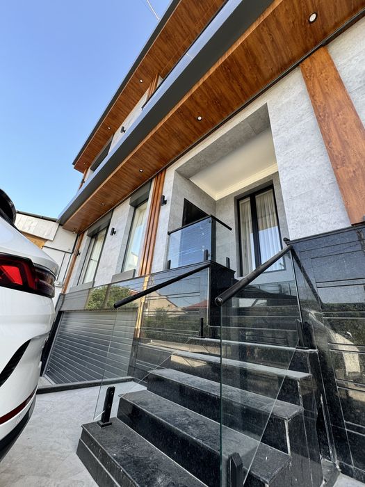 Сдаю свой дом в аренду долгосрочно