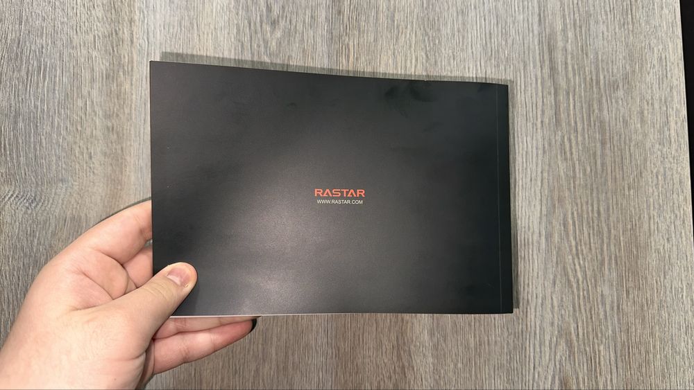 LEGO F1 Red Bull Oracle RB19 (Rastar) 1:24