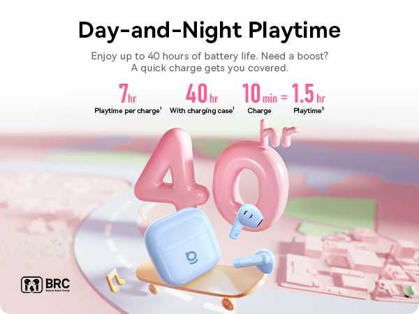 BASEUS Bluetooth HF Bass BS2 Lite TWS,A0010A0