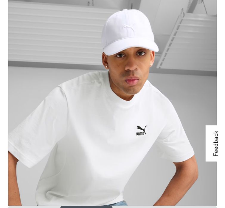 Kepka unisex puma original