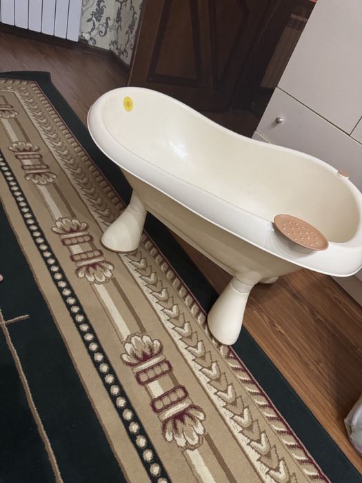 Детская ванна (джакузи)