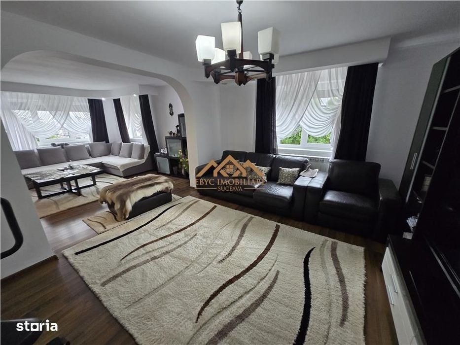 De vanzare | Casa Bucovina | Bucsoaia