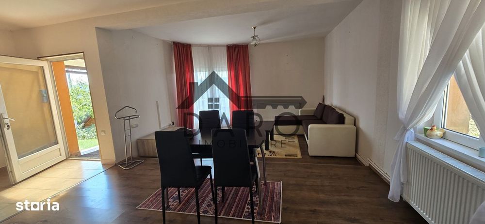 Casa de închiriat in Livezeni, cartierul de case noi