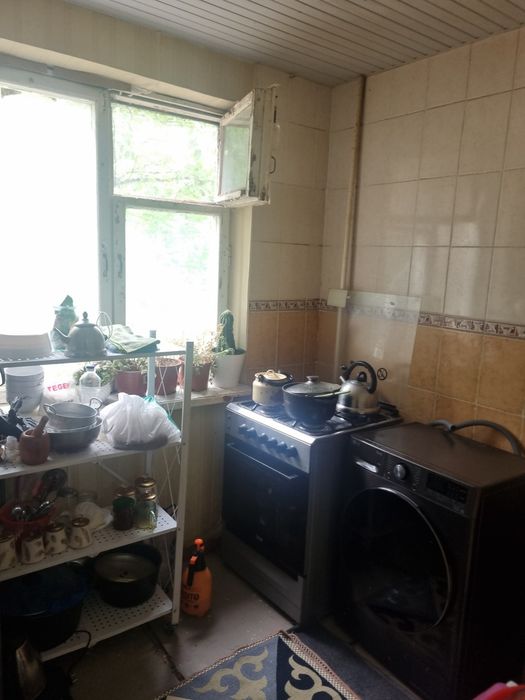 1 комнатная квартира