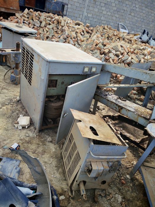 VDV сварка апарат сотилади кам ишлаган хаммаси жойда токдан йичилган